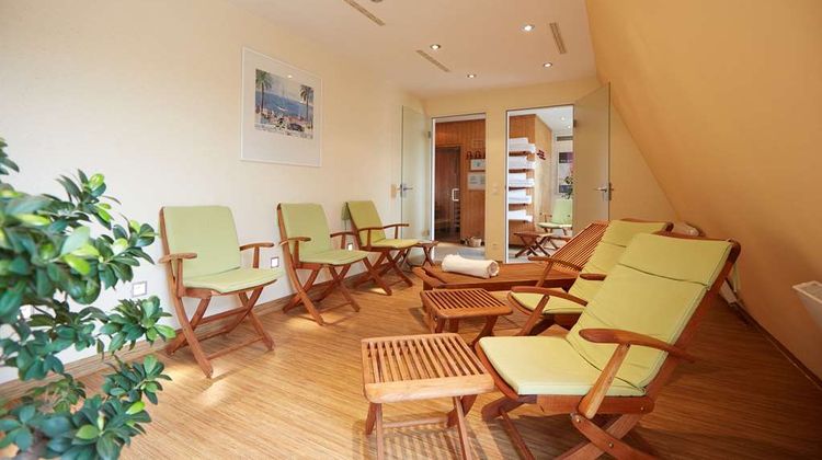 First Inn Hotel Zwickau Spa