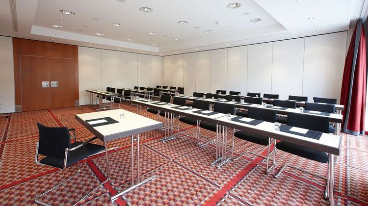First Inn Hotel Zwickau Meeting