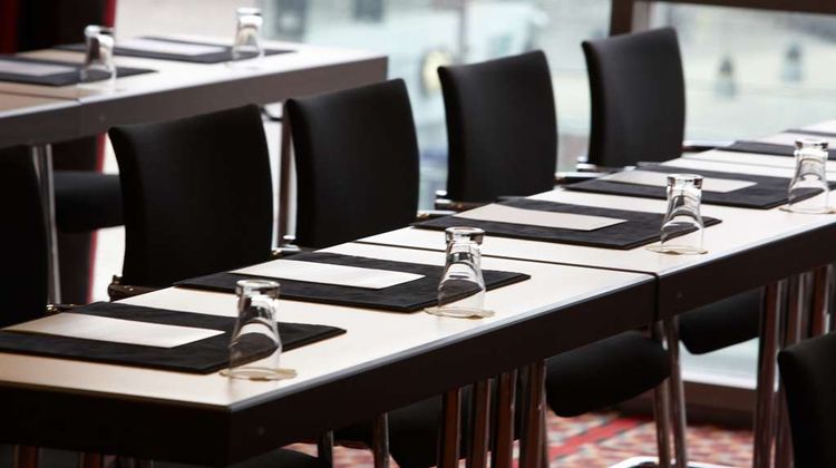 First Inn Hotel Zwickau Meeting