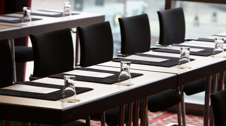 <b>First Inn Hotel Zwickau Meeting</b>. Images powered by <a href="https://iceportal.shijigroup.com/" title="IcePortal" target="_blank">IcePortal</a>.