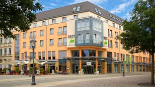 First Inn Hotel Zwickau