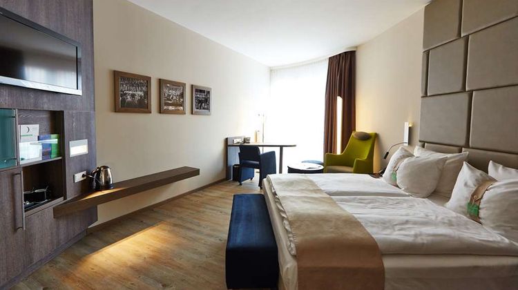 First Inn Hotel Zwickau Room