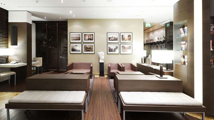 First Inn Hotel Zwickau Lobby