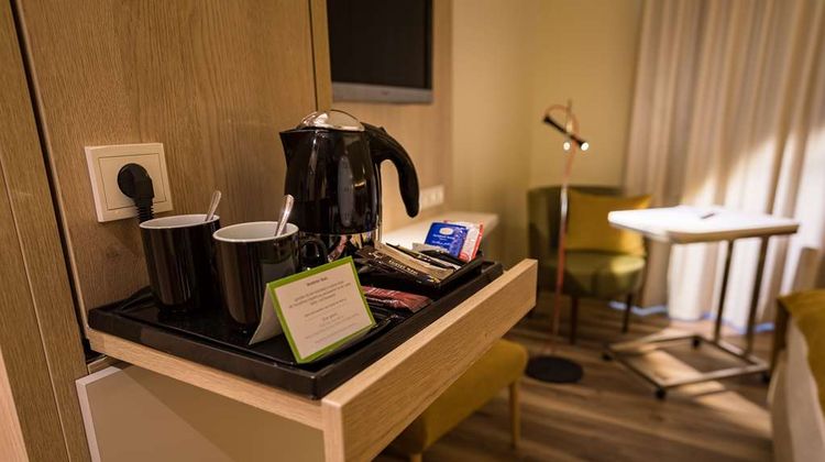 First Inn Hotel Zwickau Other
