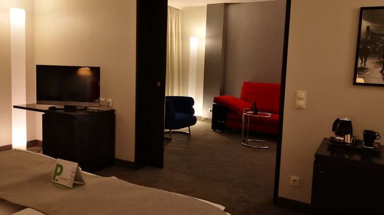 First Inn Hotel Zwickau Suite