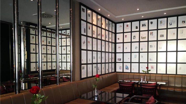 <b>First Inn Hotel Zwickau Restaurant</b>. Images powered by <a href="https://iceportal.shijigroup.com/" title="IcePortal" target="_blank">IcePortal</a>.