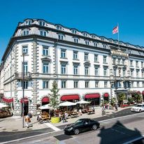 Hotel Halm Konstanz