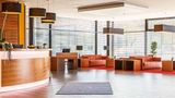 Schlosshotel Hellenstein Lobby