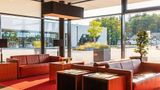 Schlosshotel Hellenstein Lobby