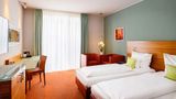 Schlosshotel Hellenstein Room