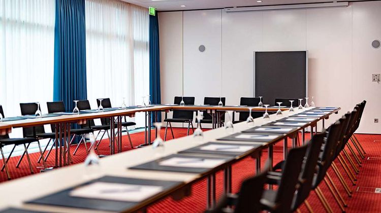 Schlosshotel Hellenstein Meeting