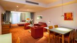 Schlosshotel Hellenstein Suite