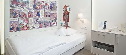 Hotel am Triller Room