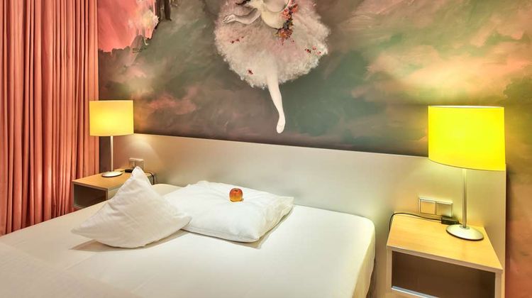 Hotel am Triller Room