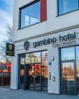 Gambino Hotel Cincinnati