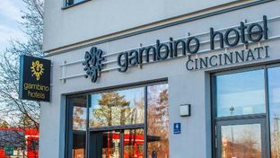 Gambino Hotel Cincinnati