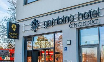 Gambino Hotel Cincinnati