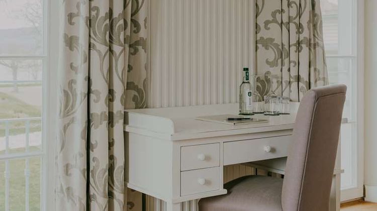 Bad-Hotel Room