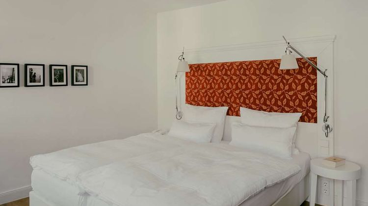 Bad-Hotel Room