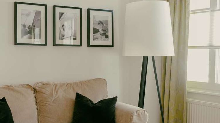 Bad-Hotel Room