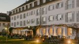Bad-Hotel Exterior