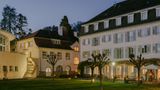 Bad-Hotel Exterior