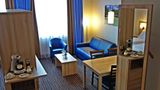 ECONTEL HOTEL Muenchen Room