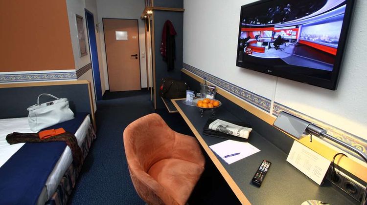 ECONTEL HOTEL Muenchen Other