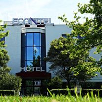 ECONTEL HOTEL Muenchen