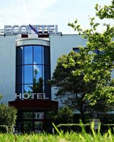 ECONTEL HOTEL Muenchen