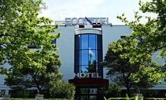 ECONTEL HOTEL Muenchen