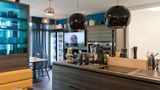 elaya hotel stuttgart boeblingen Restaurant