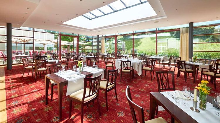Hotel Therme Bad Teinach Restaurant