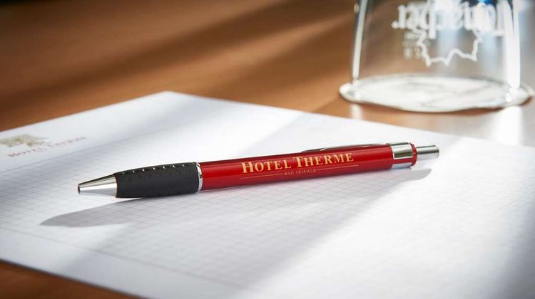 Hotel Therme Bad Teinach Meeting
