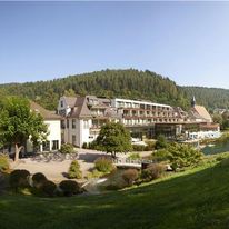 Hotel Therme Bad Teinach