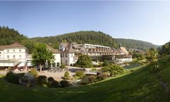 Hotel Therme Bad Teinach