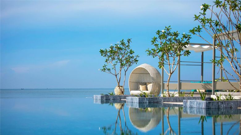 <b>Melia Ho Tram at the Hamptons Other</b>. Images powered by <a href="https://iceportal.shijigroup.com/" title="IcePortal" target="_blank">IcePortal</a>.