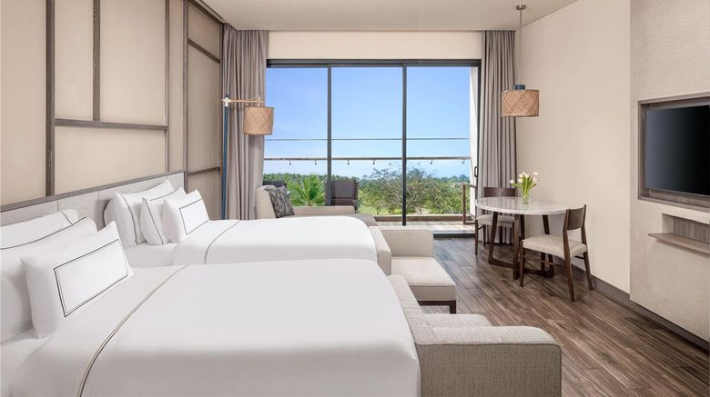 <b>Melia Ho Tram at the Hamptons Room</b>. Images powered by <a href="https://iceportal.shijigroup.com/" title="IcePortal" target="_blank">IcePortal</a>.