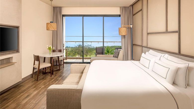 <b>Melia Ho Tram at the Hamptons Room</b>. Images powered by <a href="https://iceportal.shijigroup.com/" title="IcePortal" target="_blank">IcePortal</a>.