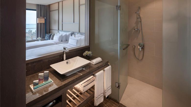 <b>Melia Ho Tram at the Hamptons Room</b>. Images powered by <a href="https://iceportal.shijigroup.com/" title="IcePortal" target="_blank">IcePortal</a>.