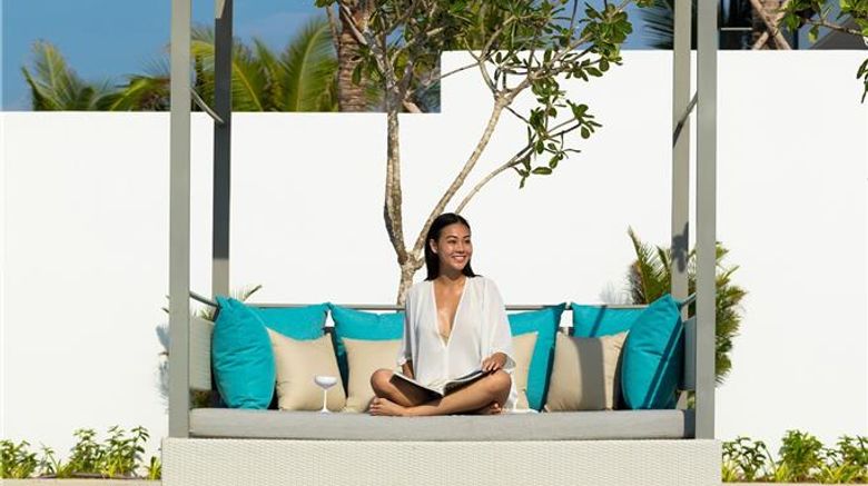 <b>Melia Ho Tram at the Hamptons Other</b>. Images powered by <a href="https://iceportal.shijigroup.com/" title="IcePortal" target="_blank">IcePortal</a>.