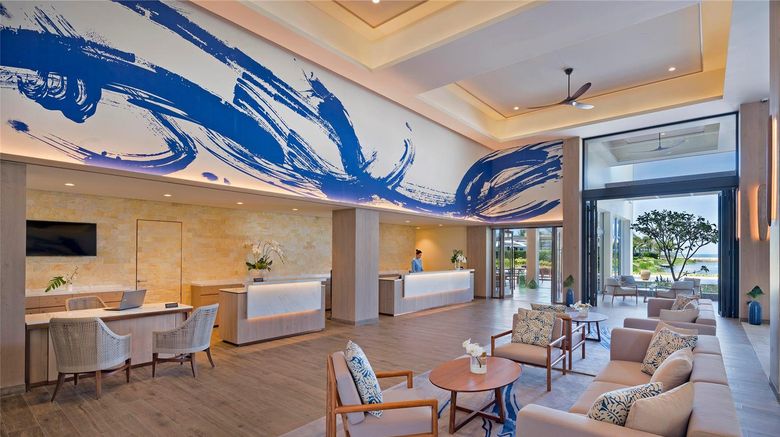 <b>Melia Ho Tram at the Hamptons Exterior</b>. Images powered by <a href="https://iceportal.shijigroup.com/" title="IcePortal" target="_blank">IcePortal</a>.