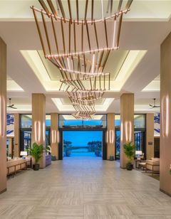Melia Ho Tram at the Hamptons