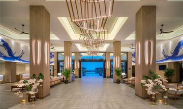 Melia Ho Tram at the Hamptons