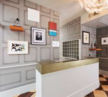 Hotel Restaurant Helvetia Room