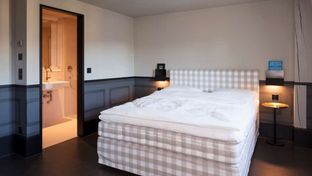 Hotel Restaurant Helvetia