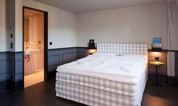 Hotel Restaurant Helvetia