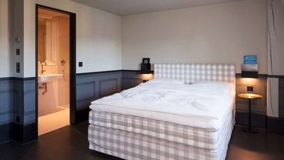 Hotel Restaurant Helvetia