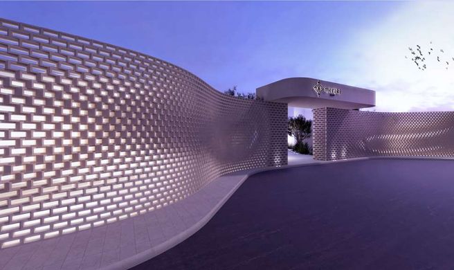 Meraki Resort (Adults Only) Exterior