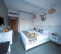 Meraki Resort (Adults Only) Room